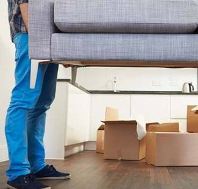 Furniture removalists Henley Beach 